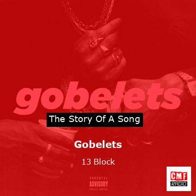 Gobelets – 13 Block