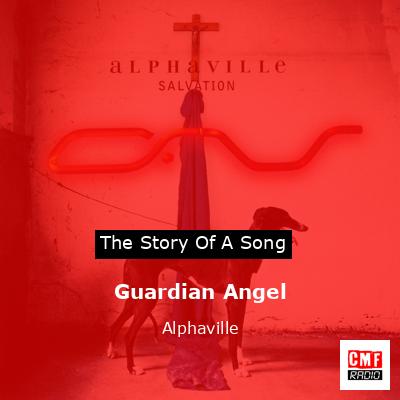 Guardian Angel – Alphaville
