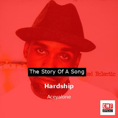 Hardship – Aceyalone