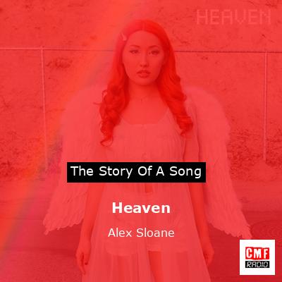 Heaven – Alex Sloane