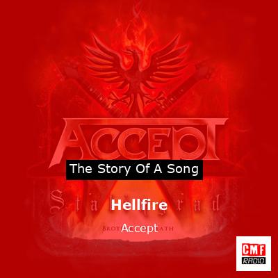 Hellfire – Accept