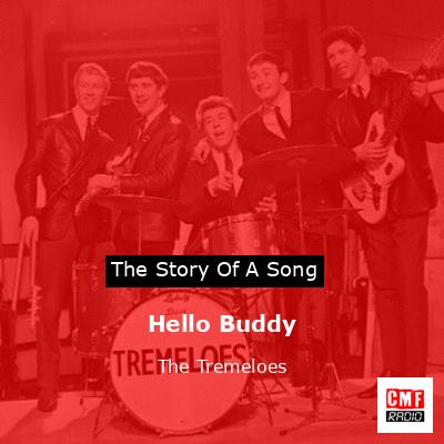 Hello Buddy – The Tremeloes