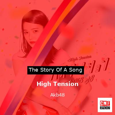 High Tension – Akb48