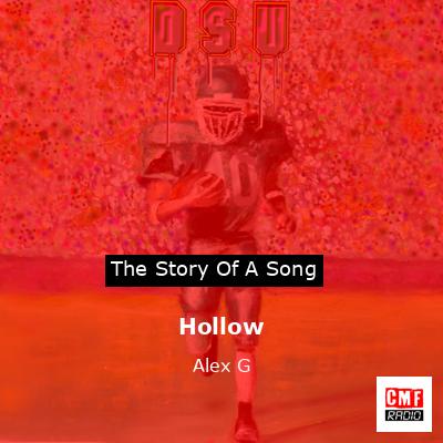 Hollow – Alex G