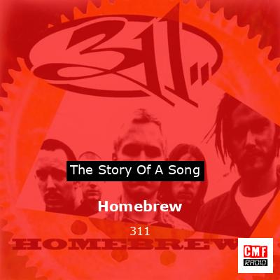 Homebrew – 311