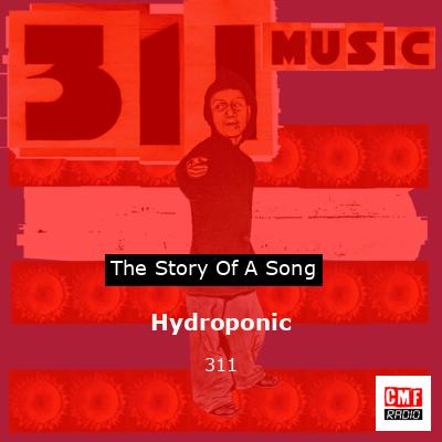 Hydroponic – 311