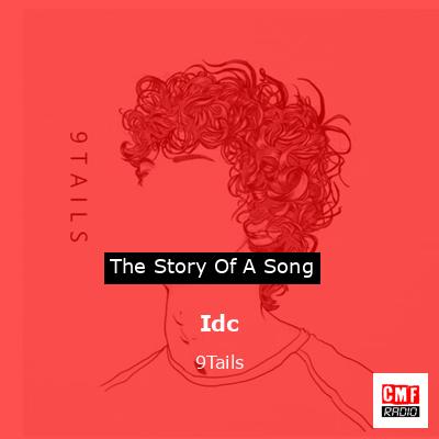 Idc – 9Tails