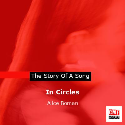 In Circles – Alice Boman