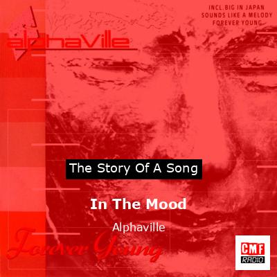 In The Mood – Alphaville