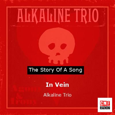 In Vein – Alkaline Trio