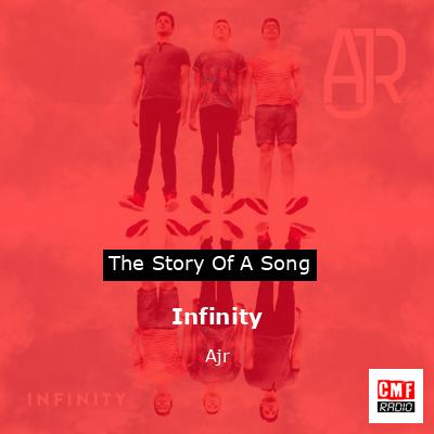 Infinity – Ajr