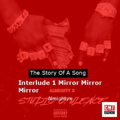 final cover Interlude 1 Mirror Mirror Mirror Almightyx