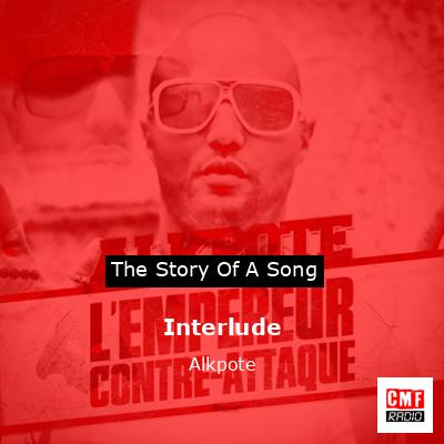 Interlude – Alkpote