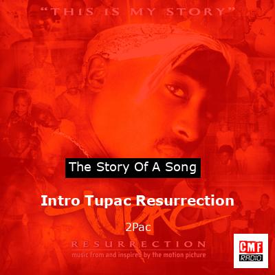 final cover Intro Tupac Resurrection 2Pac