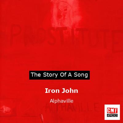 Iron John – Alphaville