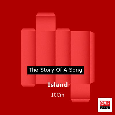 Island – 10Cm