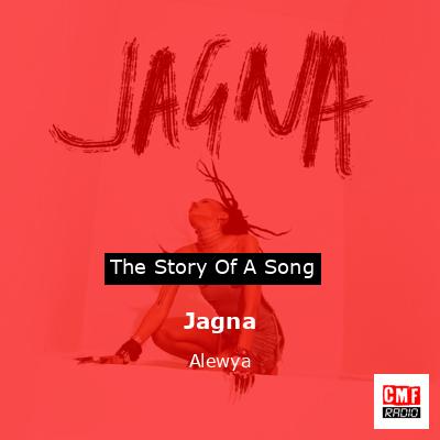 Jagna – Alewya