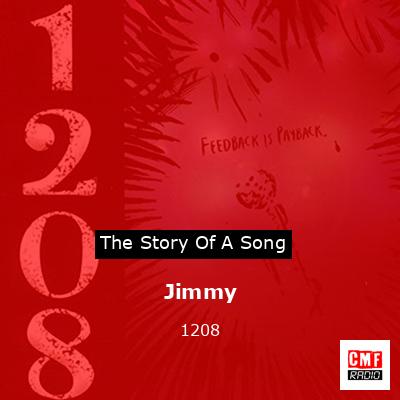 Jimmy – 1208