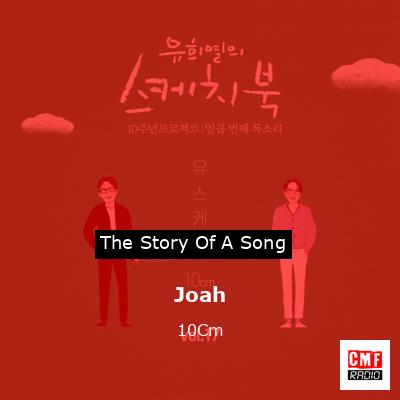 Joah – 10Cm