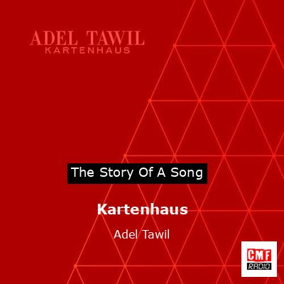 Kartenhaus – Adel Tawil
