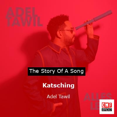 Katsching – Adel Tawil