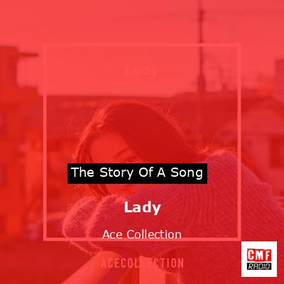 Lady – Ace Collection