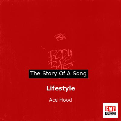 Lifestyle – Ace Hood