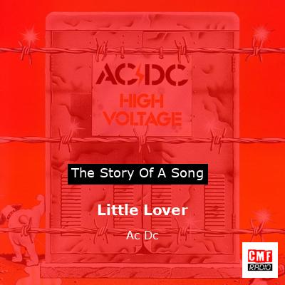 Little Lover – Ac Dc