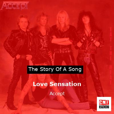 Love Sensation – Accept