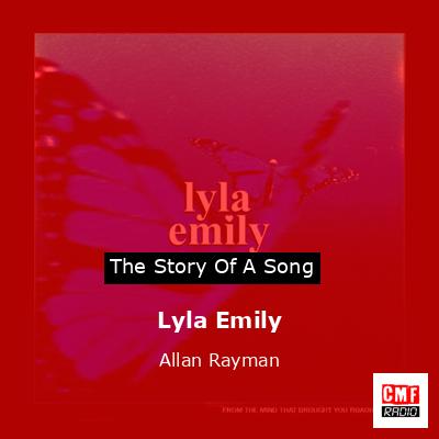 Lyla Emily – Allan Rayman