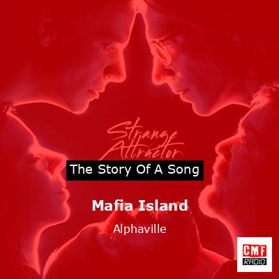 Mafia Island – Alphaville