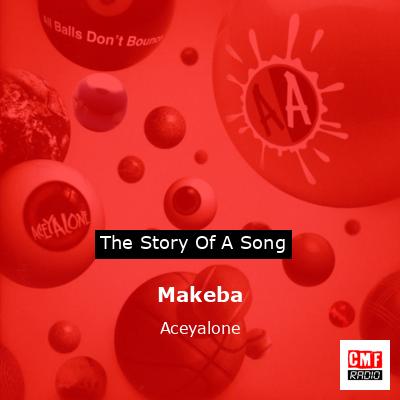 Makeba – Aceyalone