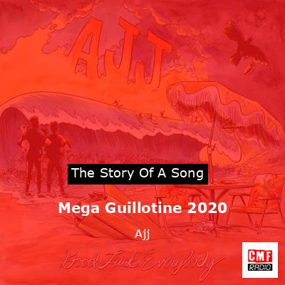 Mega Guillotine 2020 – Ajj
