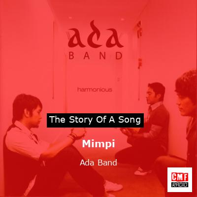Mimpi – Ada Band