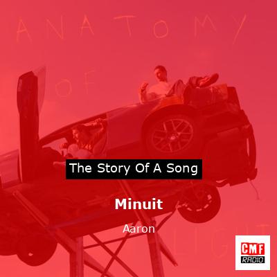 Minuit – Aaron