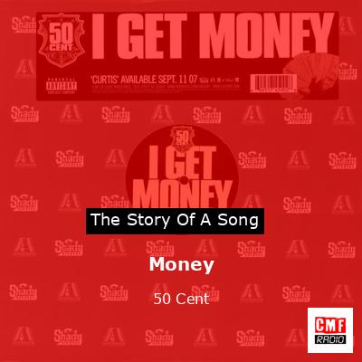 Money – 50 Cent