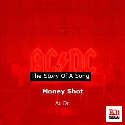 Money Shot – Ac Dc