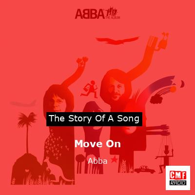 Move On – Abba