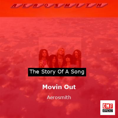Movin Out – Aerosmith