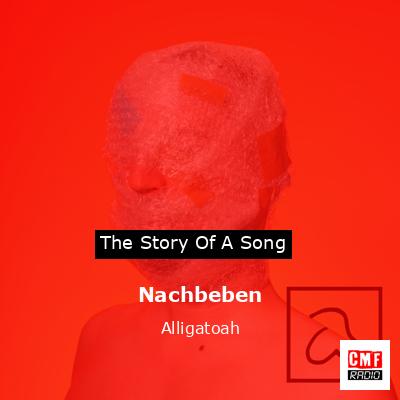 Nachbeben – Alligatoah