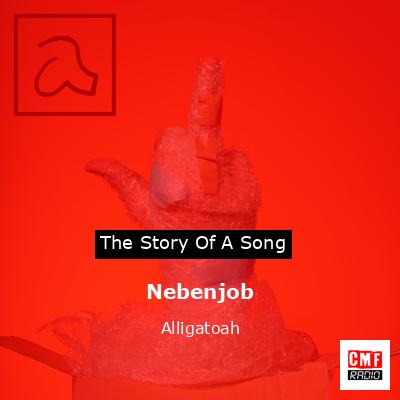 Nebenjob – Alligatoah
