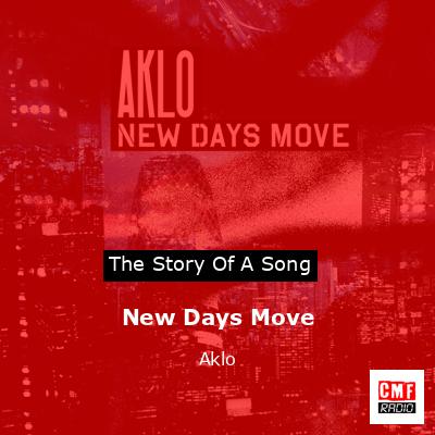 New Days Move – Aklo