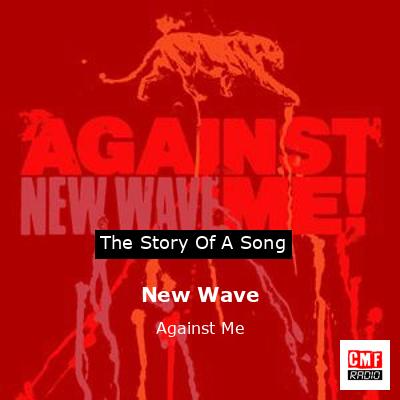 New Wave – Against Me