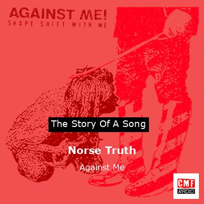 Norse Truth – Against Me