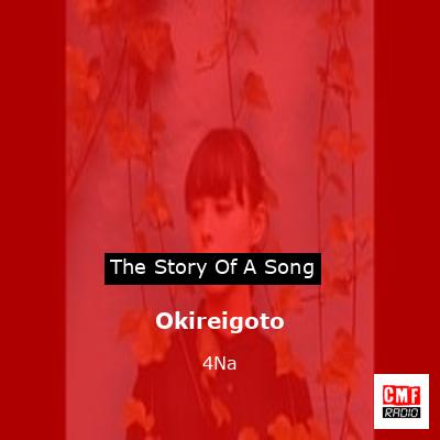 Okireigoto – 4Na