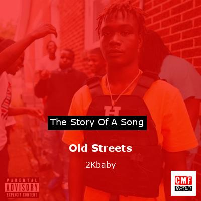 Old Streets – 2Kbaby