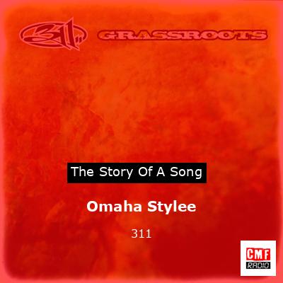 final cover Omaha Stylee 311