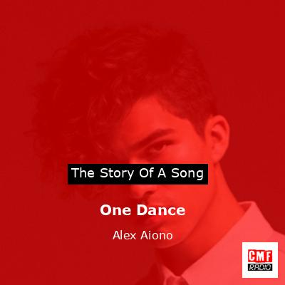 One Dance – Alex Aiono