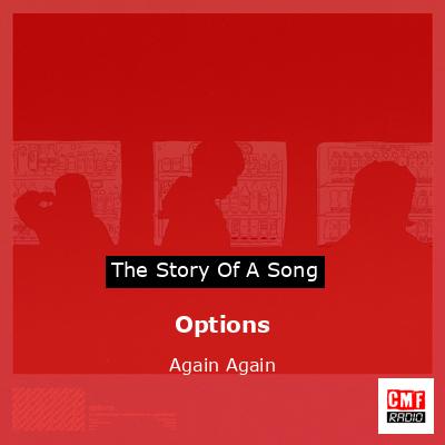 Options – Again Again