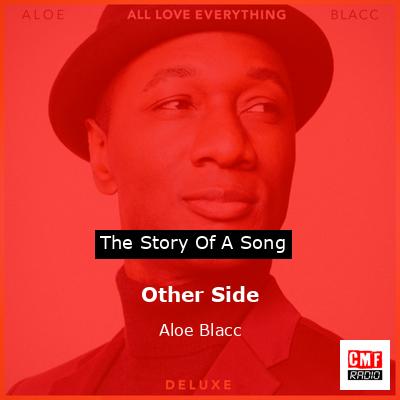 Other Side – Aloe Blacc